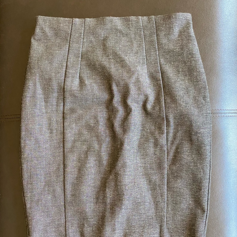 Work skirt